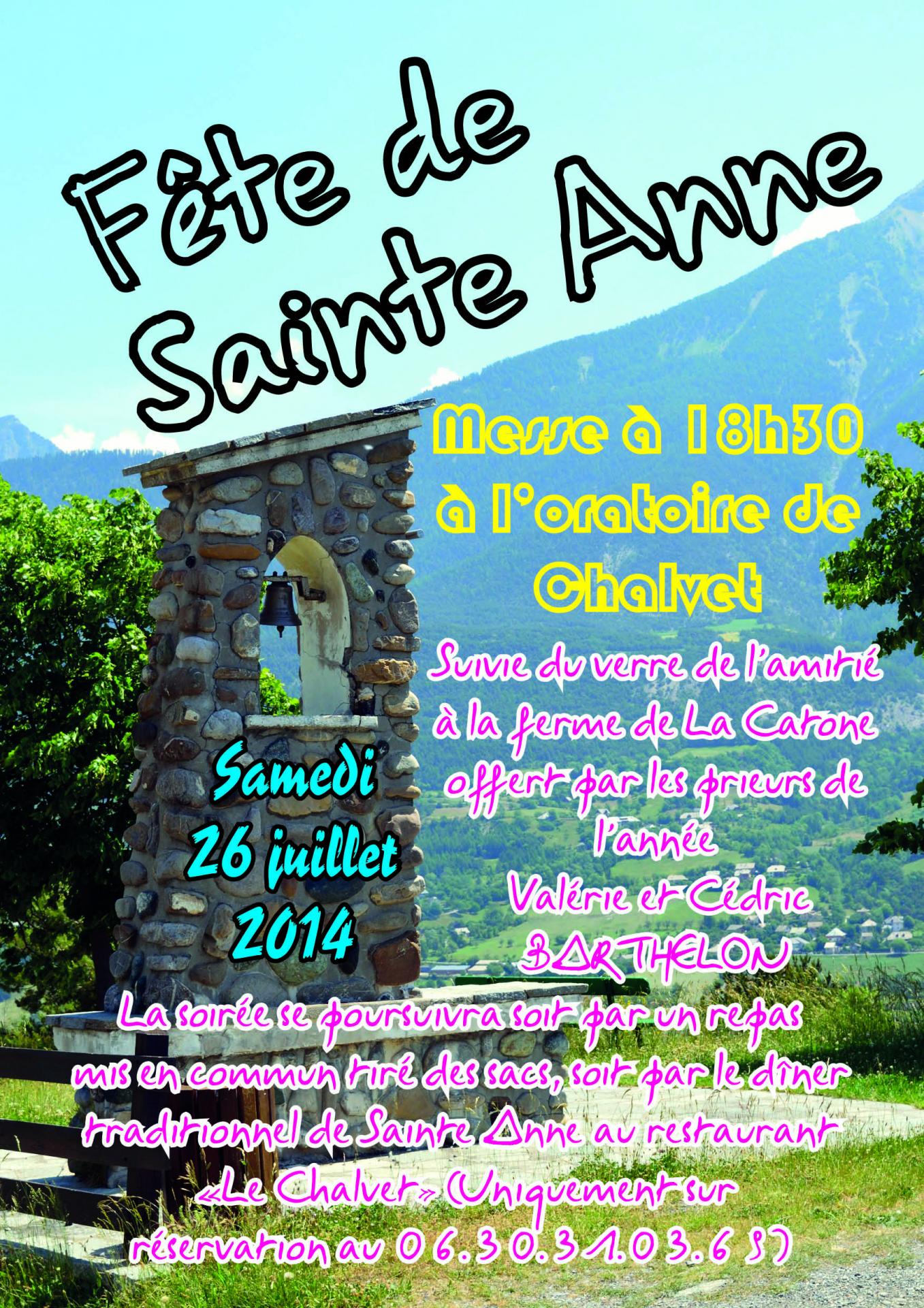 Affiche